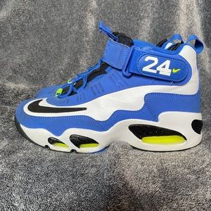 Air Griffey Max 1